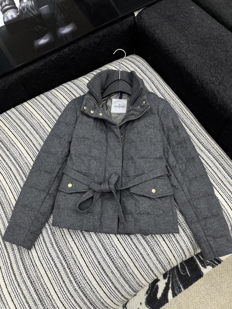 Moncler Down Jacket